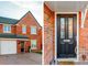 Thumbnail Detached house for sale in Comer Wall Way, Halewood