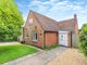 Thumbnail Detached house for sale in Village Way, Little Chalfont, Amersham