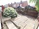 Thumbnail Terraced house to rent in Victoria Road, Mexborough