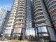 Thumbnail Flat to rent in The Corniche, Tower Two, 23 Albert Embankment, Vauxhall, London