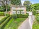 Thumbnail Property to rent in Guillards Oak, Midhurst