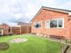 Thumbnail Bungalow for sale in Lawrence Avenue, Awsworth, Nottingham