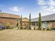 Thumbnail Barn conversion for sale in Hillbury Road, Alderholt, Fordingbridge