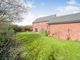 Thumbnail Detached house for sale in Harrison Close, Tattenhall, Chester