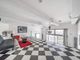 Thumbnail Penthouse for sale in Peterborough Road, London