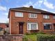 Thumbnail Semi-detached house for sale in London Road, Marlborough, Wiltshire