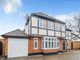 Thumbnail Detached house for sale in Forest Way, Orpington