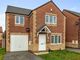 Thumbnail Detached house for sale in Yarlside Close, Sheffield, South Yorkshire