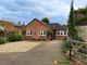 Thumbnail Bungalow for sale in North End, Farndon, Newark