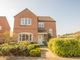 Thumbnail Detached house for sale in Benstead Close, Heacham, King's Lynn