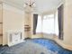 Thumbnail Flat for sale in Harpenden Road, London