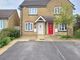 Thumbnail Semi-detached house for sale in Horn Hill View, Beaminster, Dorset
