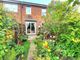 Thumbnail Terraced house for sale in Mottins Hill, Crowborough