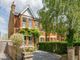 Thumbnail Semi-detached house for sale in Clarence Road, Teddington
