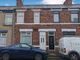 Thumbnail Terraced house for sale in 5 Brafferton Street, Hartlepool