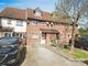 Thumbnail Terraced house for sale in Nickelby Close, London