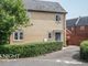 Thumbnail Semi-detached house for sale in Trowel Place, Colchester