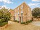 Thumbnail End terrace house for sale in Palladian Gardens, London