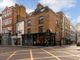 Thumbnail Retail premises for sale in 340 Old Street, London
