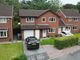 Thumbnail Detached house for sale in Franklin Close, Old Hall
