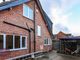 Thumbnail Detached house for sale in Beech Road, Underwood, Nottingham