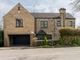 Thumbnail Detached house for sale in Whirlow Lane, Sheffield