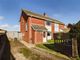 Thumbnail Semi-detached house for sale in Ridgeway Crescent, Whitchurch, Ross-On-Wye, Herefordshire