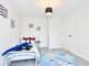 Thumbnail Terraced house for sale in Plot 2, Finch Close, Watford, Hertfordshire