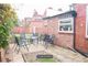 Thumbnail Terraced house to rent in Victoria Park Road, Leicester