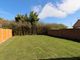 Thumbnail Detached bungalow for sale in Coxswain Close, Filey