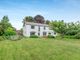 Thumbnail Detached house for sale in Hildersley, Ross-On-Wye, Herefordshire