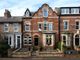 Thumbnail Terraced house for sale in Fulford Road, York