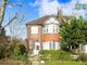 Thumbnail Flat for sale in Endlebury Road, Chingford