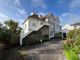 Thumbnail Flat for sale in Ground Floor Flat, 5A Sea View Road, Falmouth, Cornwall