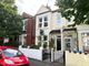 Thumbnail Semi-detached house for sale in Park Road, Colliers Wood, London