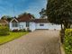 Thumbnail Detached house for sale in Stream Park, East Grinstead, West Sussex