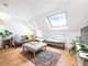 Thumbnail Flat for sale in Glycena Road, London