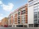 Thumbnail Flat for sale in Central Tower, Victoria, London