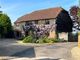 Thumbnail Detached house for sale in Cowbeech Hill, Cowbeech, Hailsham, East Sussex