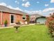 Thumbnail Detached bungalow for sale in Ferringham Lane, Ferring, Worthing