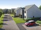 Thumbnail Detached house for sale in Cubert, Newquay