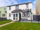 Thumbnail End terrace house for sale in Abbey Crescent, Forres