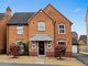 Thumbnail Detached house for sale in Severn Drive, Hilton, Derby