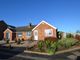 Thumbnail Bungalow for sale in Mill View Road, Tring