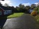 Thumbnail Detached bungalow for sale in Saxon Avenue, Pinhoe, Exeter