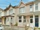 Thumbnail Terraced house for sale in Symons Road, Saltash