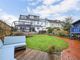 Thumbnail End terrace house for sale in White Hart Lane, Portchester, Fareham