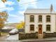 Thumbnail Detached house for sale in Cwmphil Road, Lower Cwmtwrch, Powys