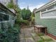 Thumbnail Detached bungalow for sale in Rochester Road, Cuxton, Rochester