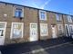 Thumbnail Terraced house for sale in Sandhurst Street, Burnley